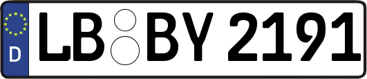 LB-BY2191