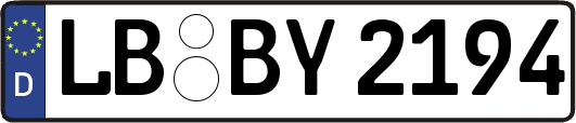 LB-BY2194
