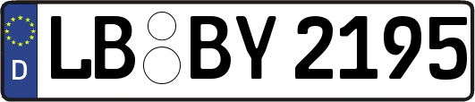 LB-BY2195