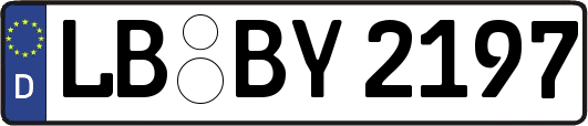 LB-BY2197