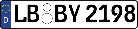 LB-BY2198