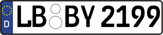 LB-BY2199
