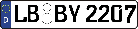 LB-BY2207