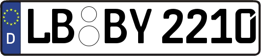 LB-BY2210