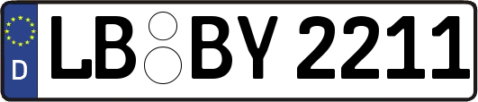 LB-BY2211