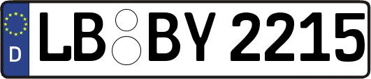 LB-BY2215