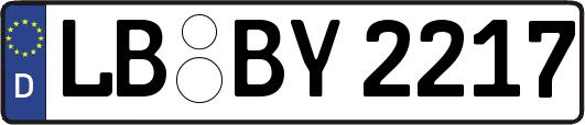 LB-BY2217