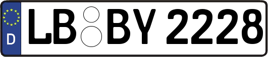 LB-BY2228