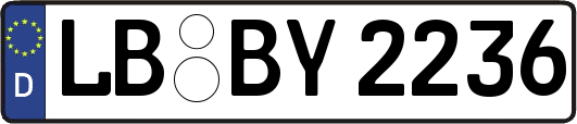 LB-BY2236