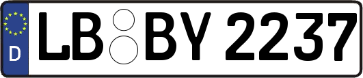 LB-BY2237