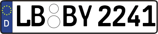 LB-BY2241