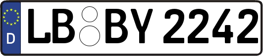 LB-BY2242