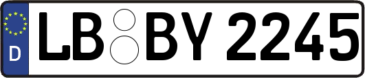 LB-BY2245