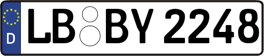 LB-BY2248