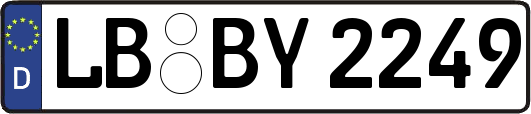 LB-BY2249
