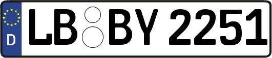 LB-BY2251