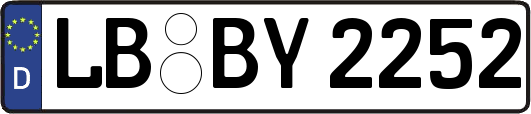 LB-BY2252