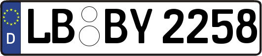 LB-BY2258