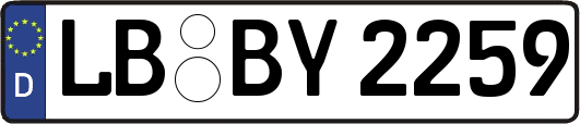 LB-BY2259