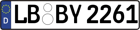 LB-BY2261