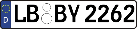 LB-BY2262
