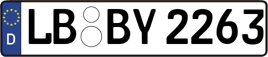 LB-BY2263