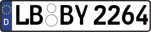 LB-BY2264