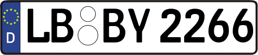 LB-BY2266
