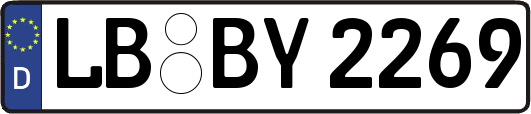 LB-BY2269