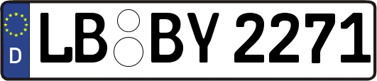 LB-BY2271