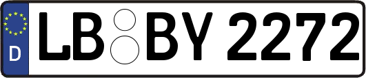 LB-BY2272