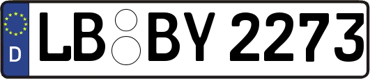 LB-BY2273