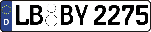 LB-BY2275