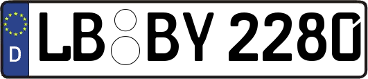 LB-BY2280