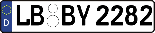 LB-BY2282
