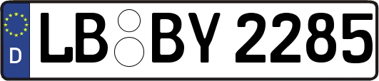 LB-BY2285
