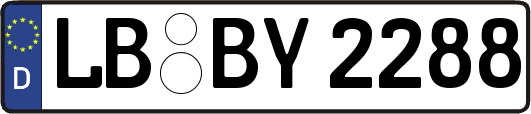 LB-BY2288