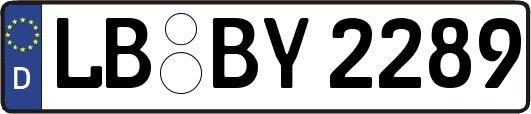 LB-BY2289