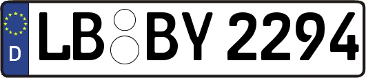 LB-BY2294