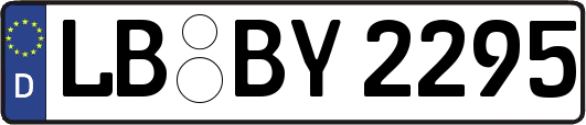 LB-BY2295
