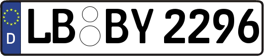 LB-BY2296