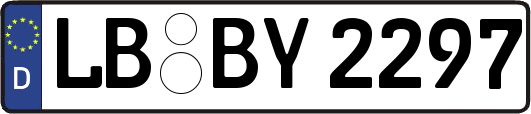 LB-BY2297