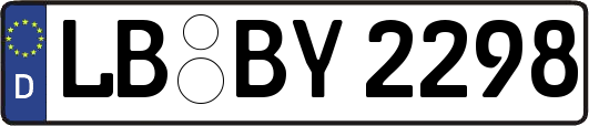LB-BY2298