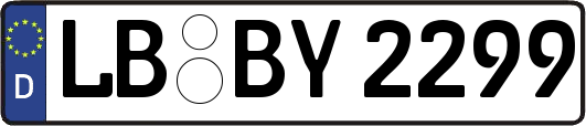 LB-BY2299