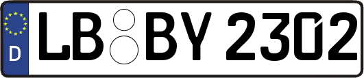 LB-BY2302