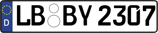 LB-BY2307