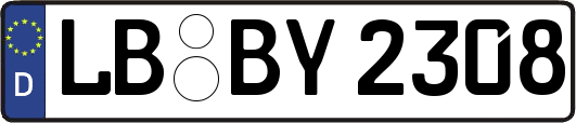 LB-BY2308