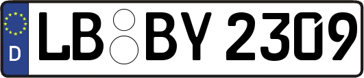 LB-BY2309