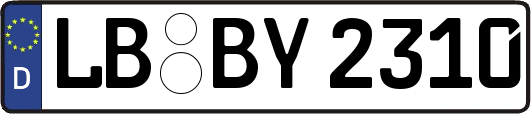 LB-BY2310
