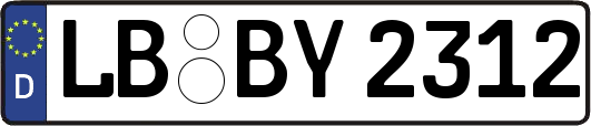 LB-BY2312